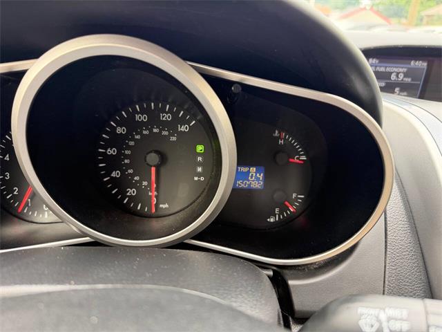 2011 Mazda CX-7 (CC-2090777) for sale in Edison, New Jersey