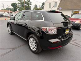 2011 Mazda CX-7 (CC-2090777) for sale in Edison, New Jersey