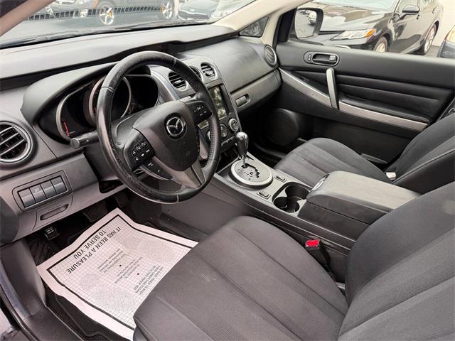 2011 Mazda CX-7 (CC-2090777) for sale in Edison, New Jersey