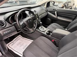 2011 Mazda CX-7 (CC-2090777) for sale in Edison, New Jersey