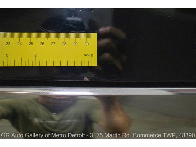 1969 Pontiac Grand Prix (CC-2097770) for sale in Kentwood, Michigan