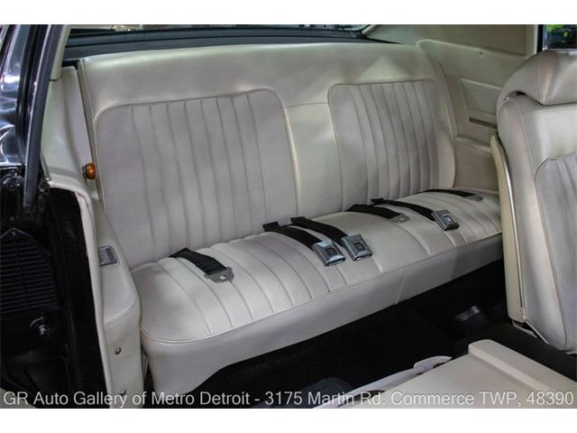 1969 Pontiac Grand Prix (CC-2097770) for sale in Kentwood, Michigan