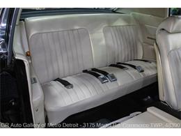 1969 Pontiac Grand Prix (CC-2097770) for sale in Kentwood, Michigan