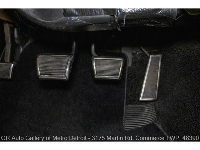 1969 Pontiac Grand Prix (CC-2097770) for sale in Kentwood, Michigan