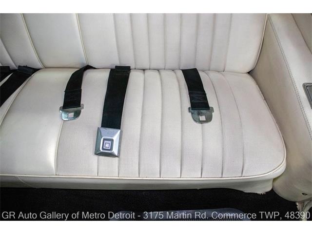 1969 Pontiac Grand Prix (CC-2097770) for sale in Kentwood, Michigan