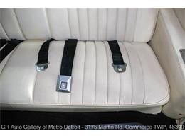 1969 Pontiac Grand Prix (CC-2097770) for sale in Kentwood, Michigan
