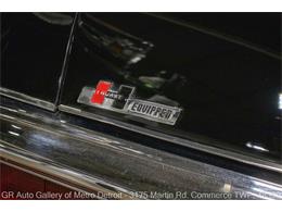 1969 Pontiac Grand Prix (CC-2097770) for sale in Kentwood, Michigan