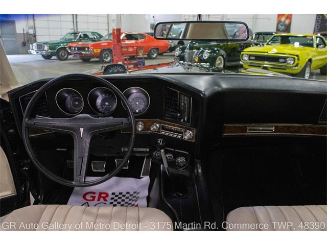 1969 Pontiac Grand Prix (CC-2097770) for sale in Kentwood, Michigan