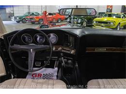 1969 Pontiac Grand Prix (CC-2097770) for sale in Kentwood, Michigan