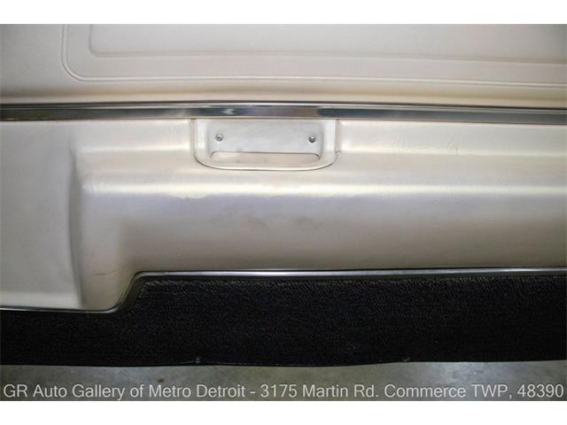 1969 Pontiac Grand Prix (CC-2097770) for sale in Kentwood, Michigan