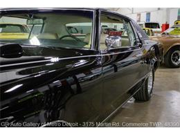 1969 Pontiac Grand Prix (CC-2097770) for sale in Kentwood, Michigan