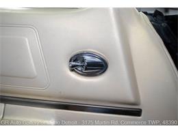 1969 Pontiac Grand Prix (CC-2097770) for sale in Kentwood, Michigan