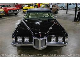 1969 Pontiac Grand Prix (CC-2097770) for sale in Kentwood, Michigan