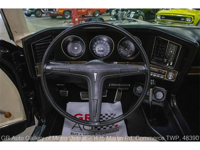 1969 Pontiac Grand Prix (CC-2097770) for sale in Kentwood, Michigan