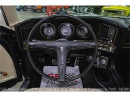1969 Pontiac Grand Prix (CC-2097770) for sale in Kentwood, Michigan