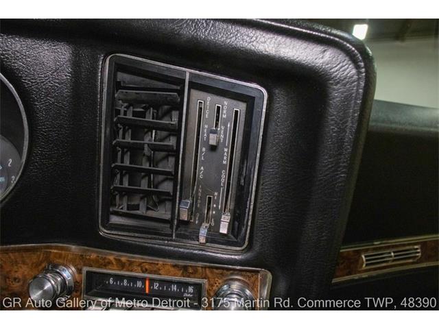 1969 Pontiac Grand Prix (CC-2097770) for sale in Kentwood, Michigan