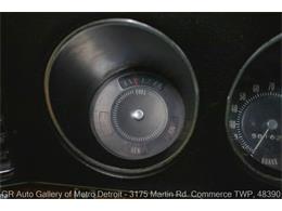 1969 Pontiac Grand Prix (CC-2097770) for sale in Kentwood, Michigan