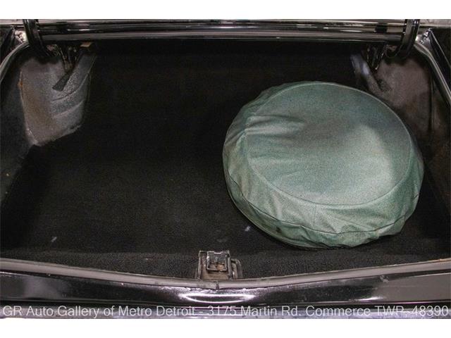 1969 Pontiac Grand Prix (CC-2097770) for sale in Kentwood, Michigan
