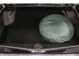 1969 Pontiac Grand Prix (CC-2097770) for sale in Kentwood, Michigan