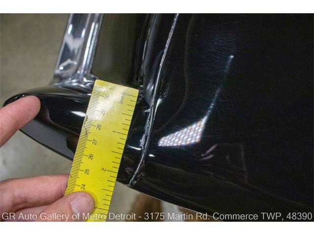 1969 Pontiac Grand Prix (CC-2097770) for sale in Kentwood, Michigan