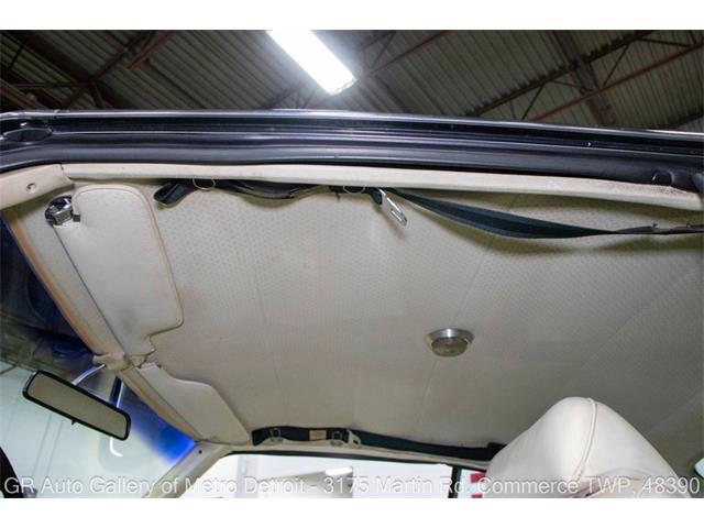1969 Pontiac Grand Prix (CC-2097770) for sale in Kentwood, Michigan
