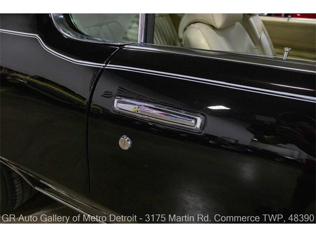 1969 Pontiac Grand Prix (CC-2097770) for sale in Kentwood, Michigan