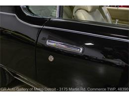 1969 Pontiac Grand Prix (CC-2097770) for sale in Kentwood, Michigan