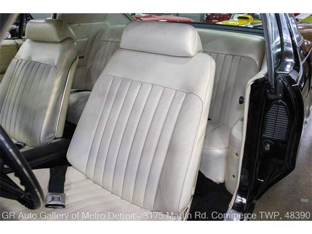 1969 Pontiac Grand Prix (CC-2097770) for sale in Kentwood, Michigan