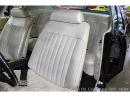 1969 Pontiac Grand Prix (CC-2097770) for sale in Kentwood, Michigan