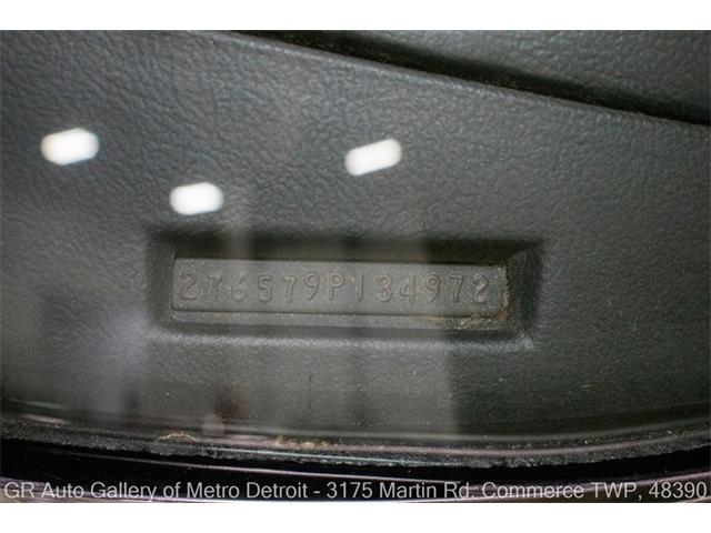 1969 Pontiac Grand Prix (CC-2097770) for sale in Kentwood, Michigan