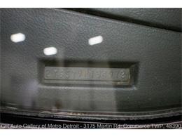 1969 Pontiac Grand Prix (CC-2097770) for sale in Kentwood, Michigan
