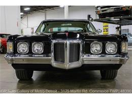 1969 Pontiac Grand Prix (CC-2097770) for sale in Kentwood, Michigan