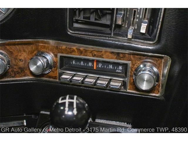 1969 Pontiac Grand Prix (CC-2097770) for sale in Kentwood, Michigan