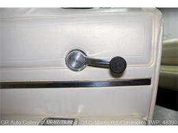 1969 Pontiac Grand Prix (CC-2097770) for sale in Kentwood, Michigan