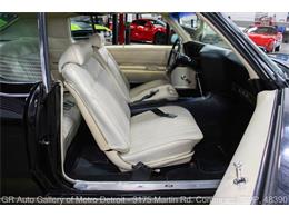 1969 Pontiac Grand Prix (CC-2097770) for sale in Kentwood, Michigan