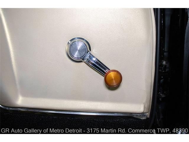 1969 Pontiac Grand Prix (CC-2097770) for sale in Kentwood, Michigan