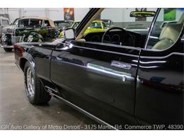 1969 Pontiac Grand Prix (CC-2097770) for sale in Kentwood, Michigan