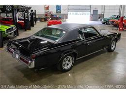 1969 Pontiac Grand Prix (CC-2097770) for sale in Kentwood, Michigan