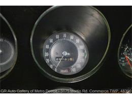 1969 Pontiac Grand Prix (CC-2097770) for sale in Kentwood, Michigan