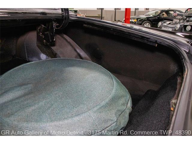 1969 Pontiac Grand Prix (CC-2097770) for sale in Kentwood, Michigan