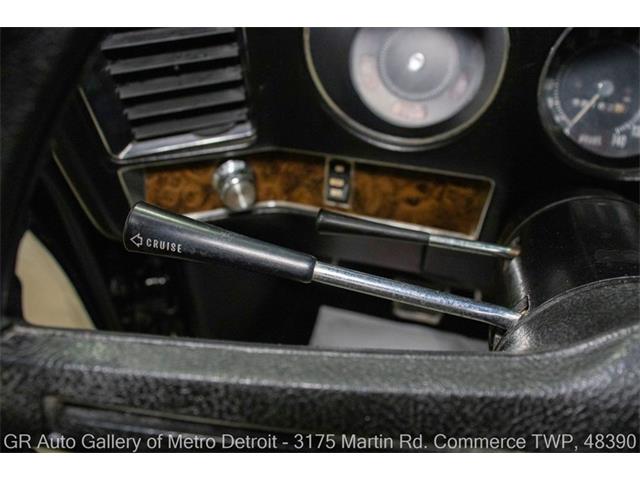 1969 Pontiac Grand Prix (CC-2097770) for sale in Kentwood, Michigan