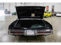 1969 Pontiac Grand Prix (CC-2097770) for sale in Kentwood, Michigan