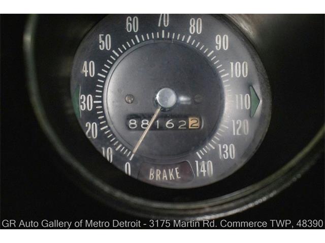 1969 Pontiac Grand Prix (CC-2097770) for sale in Kentwood, Michigan