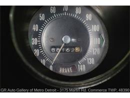 1969 Pontiac Grand Prix (CC-2097770) for sale in Kentwood, Michigan