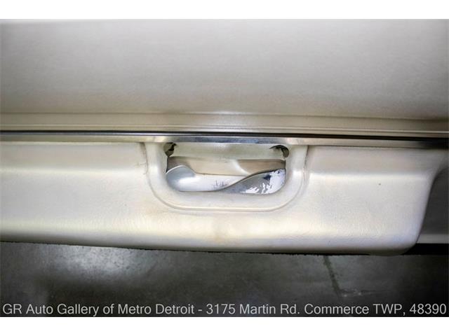 1969 Pontiac Grand Prix (CC-2097770) for sale in Kentwood, Michigan