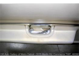 1969 Pontiac Grand Prix (CC-2097770) for sale in Kentwood, Michigan