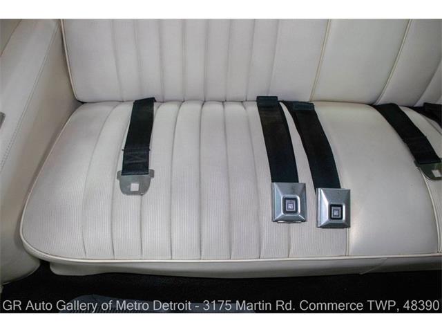 1969 Pontiac Grand Prix (CC-2097770) for sale in Kentwood, Michigan