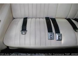 1969 Pontiac Grand Prix (CC-2097770) for sale in Kentwood, Michigan