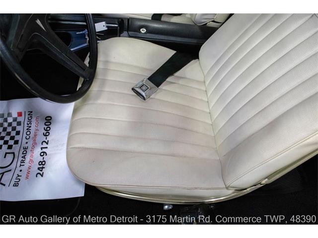 1969 Pontiac Grand Prix (CC-2097770) for sale in Kentwood, Michigan