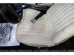 1969 Pontiac Grand Prix (CC-2097770) for sale in Kentwood, Michigan